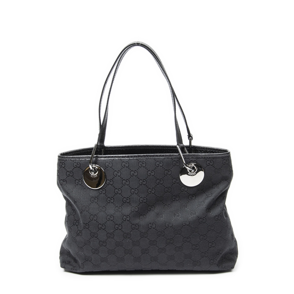 Gucci Eclipse Horizontal Tote - Picture 1 of 10